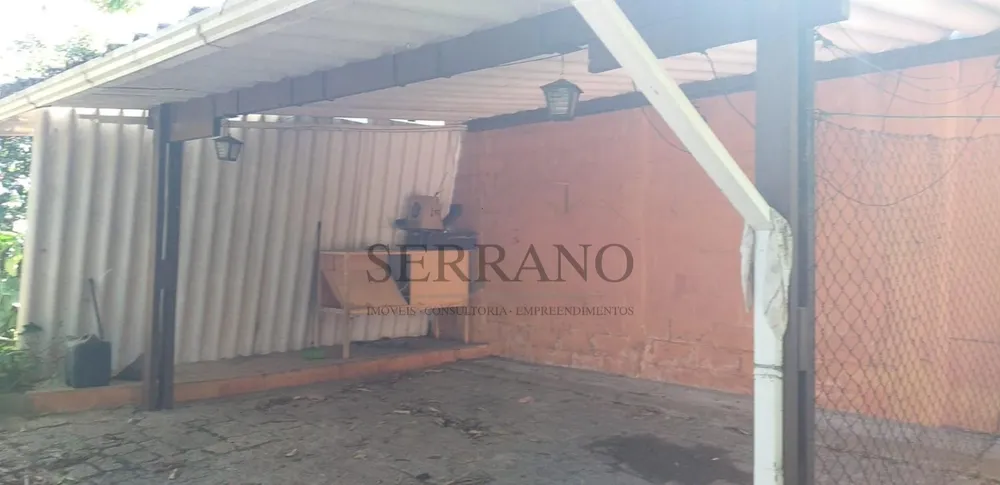 Chácara, 3 quartos, 157 m² - Foto 10