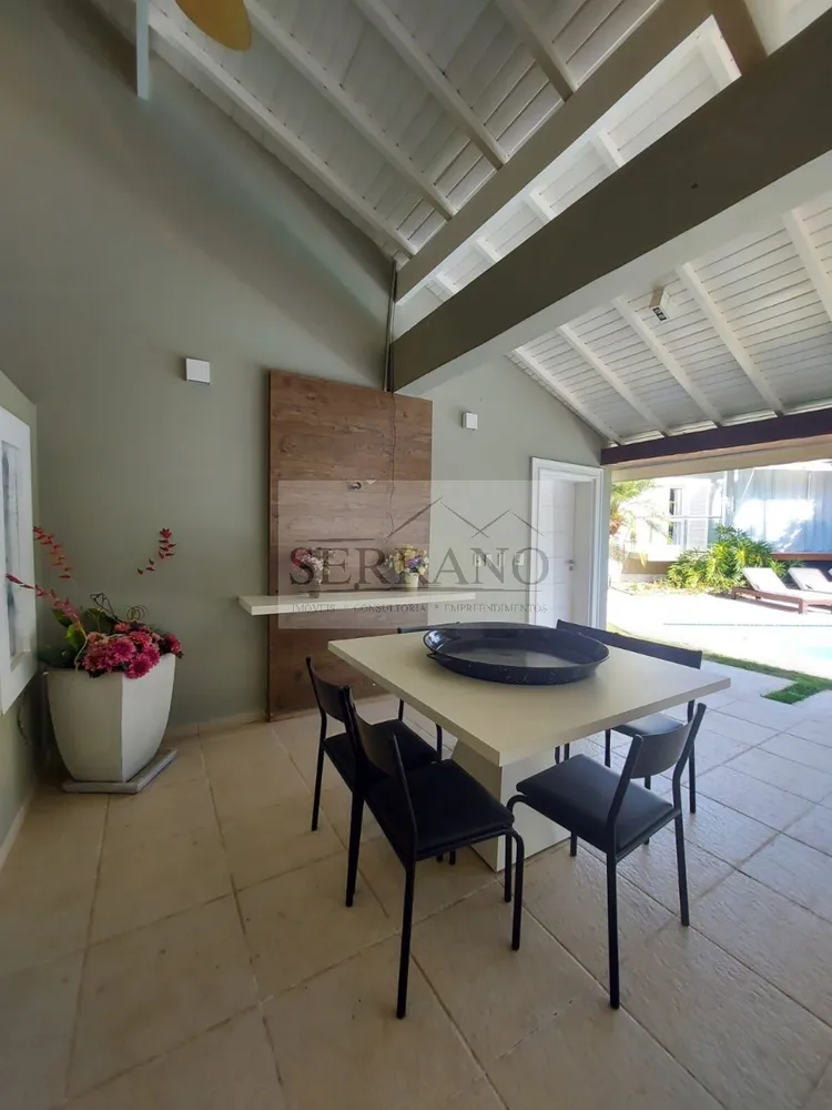 Casa de Condomínio, 4 quartos - Foto 4