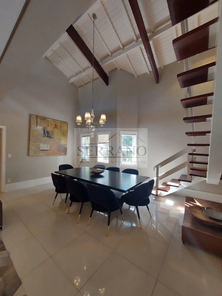 Casa de Condomínio, 4 quartos - Foto 7