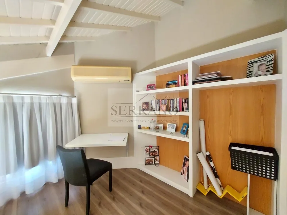 Casa de Condomínio, 4 quartos - Foto 10