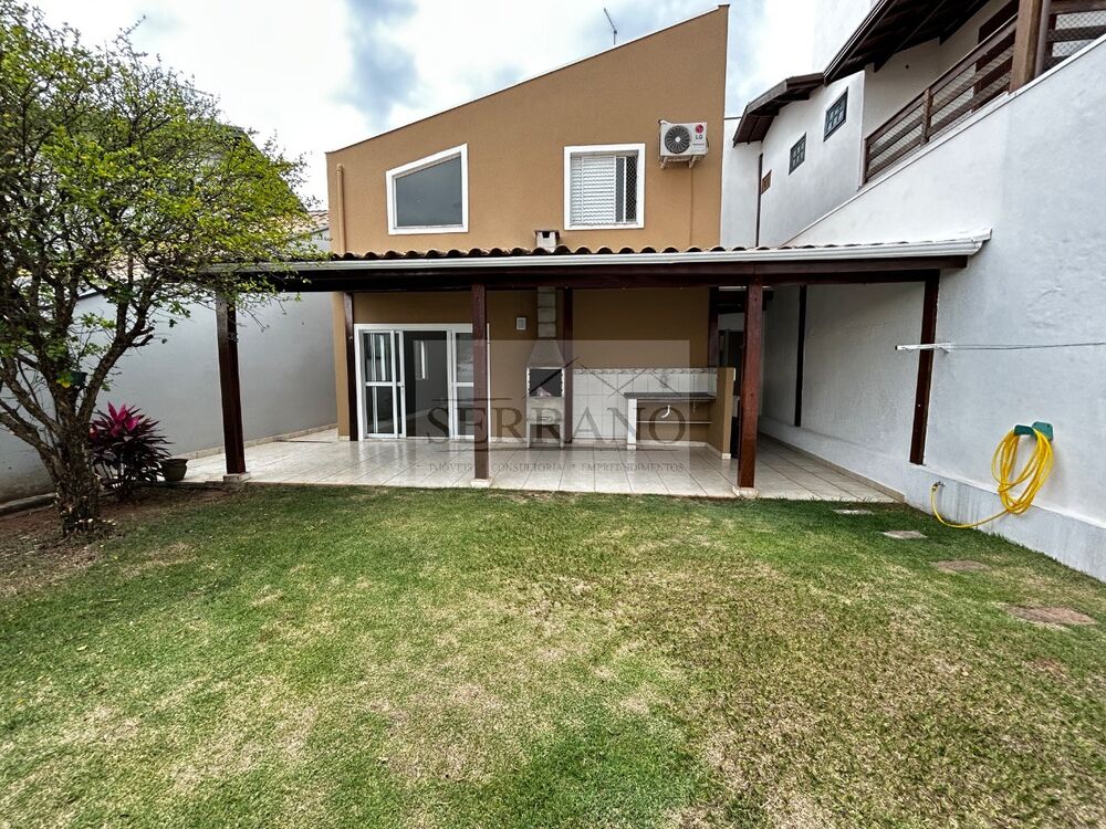 Casa de Condomínio, 3 quartos - Foto 2