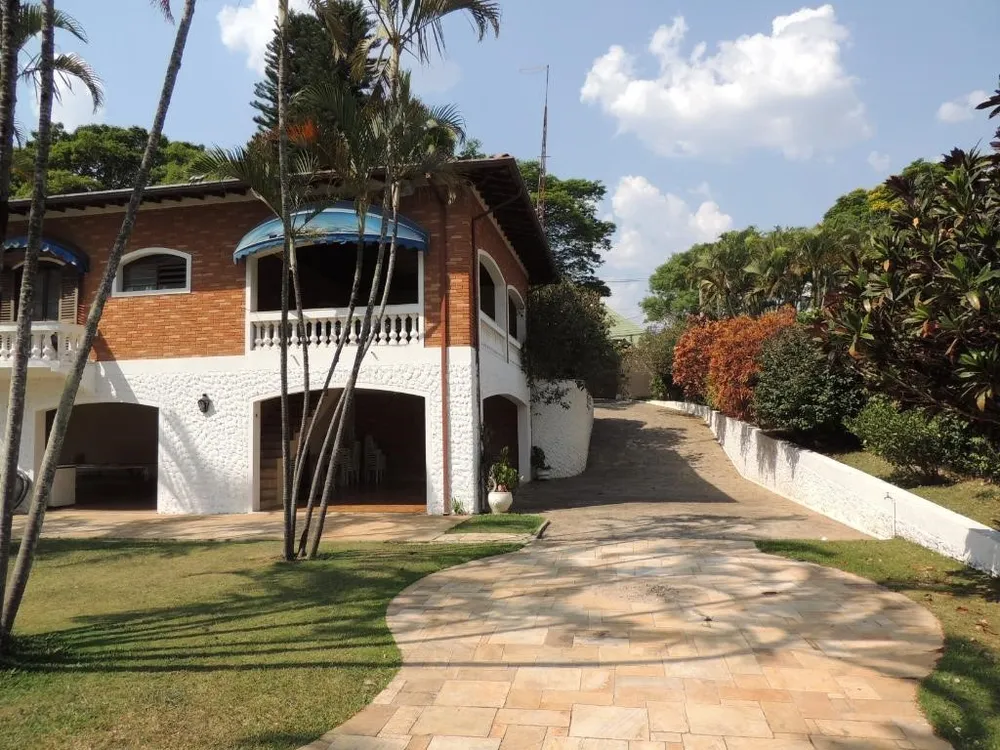 Chácara, 4 quartos, 2160 m² - Foto 2