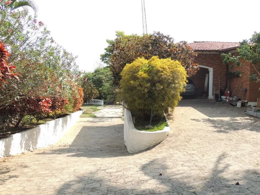Chácara, 4 quartos, 2160 m² - Foto 3