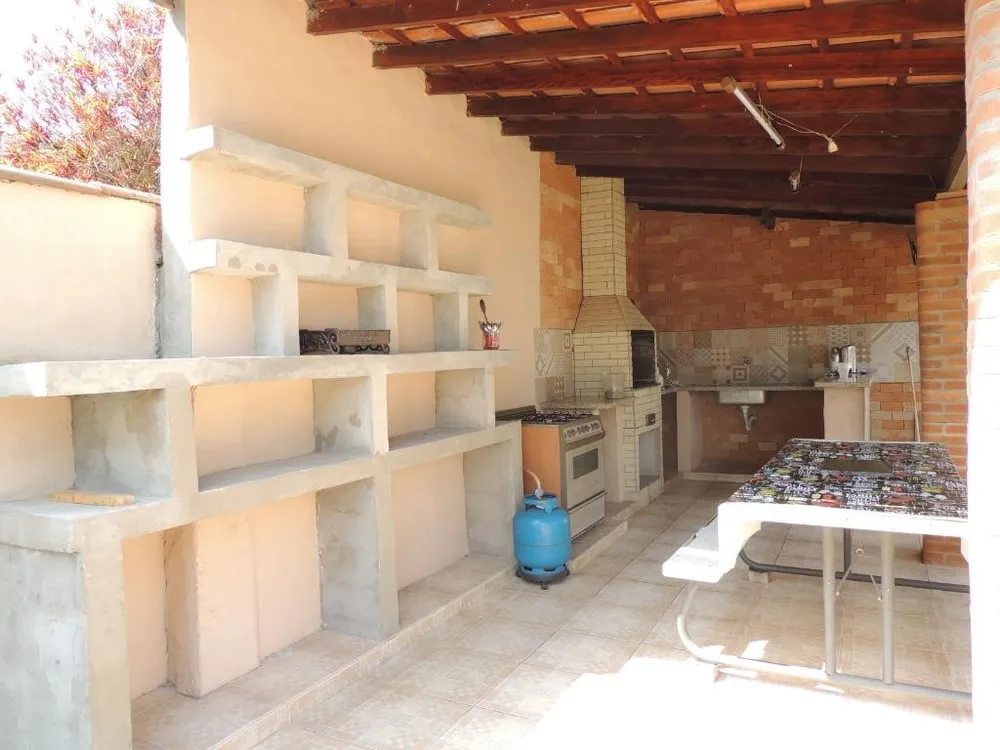 Chácara, 4 quartos, 2160 m² - Foto 7