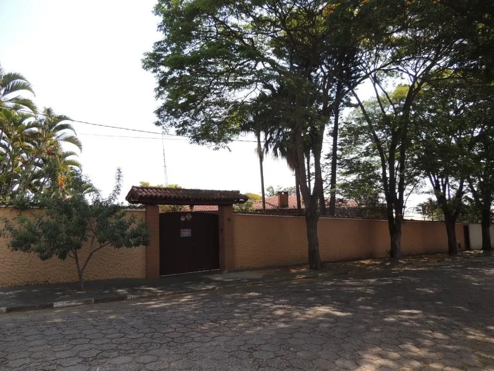 Chácara, 4 quartos, 2160 m² - Foto 8