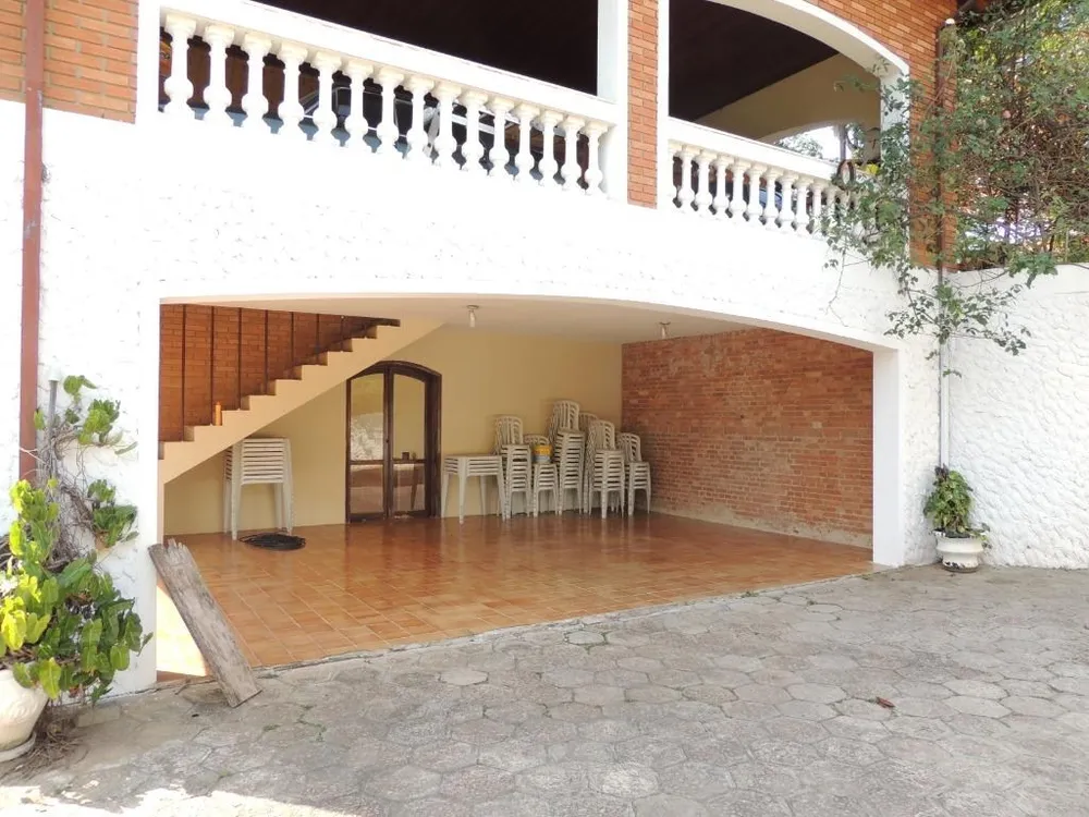 Chácara, 4 quartos, 2160 m² - Foto 9