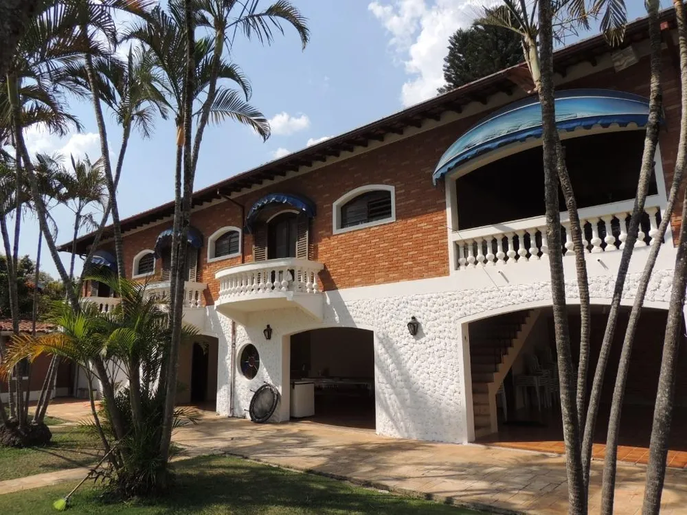 Chácara, 4 quartos, 2160 m² - Foto 5