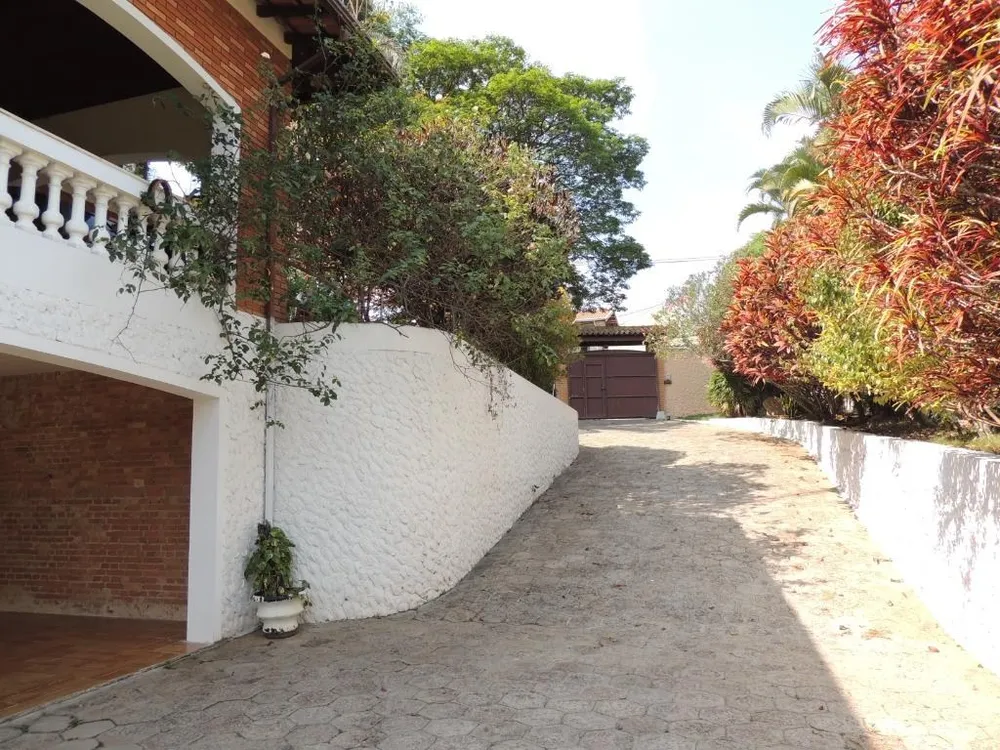 Chácara, 4 quartos, 2160 m² - Foto 11