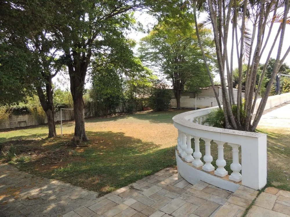 Chácara, 4 quartos, 2160 m² - Foto 4