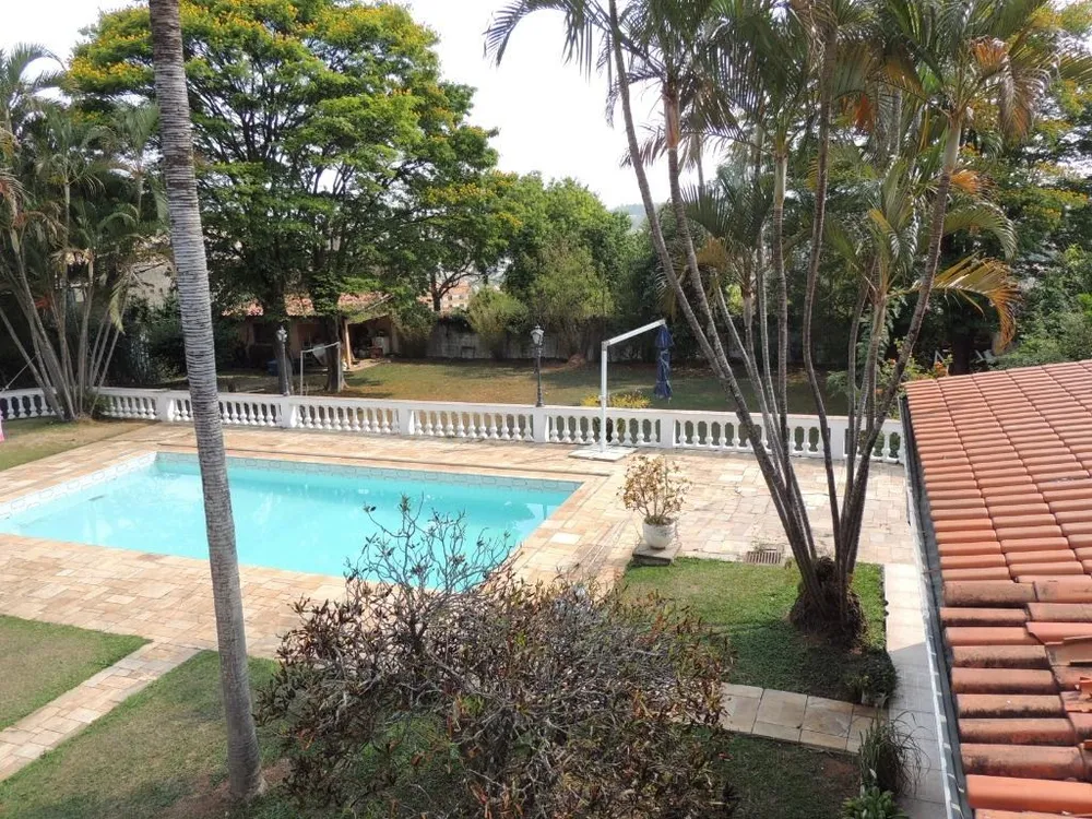 Chácara, 4 quartos, 2160 m² - Foto 4