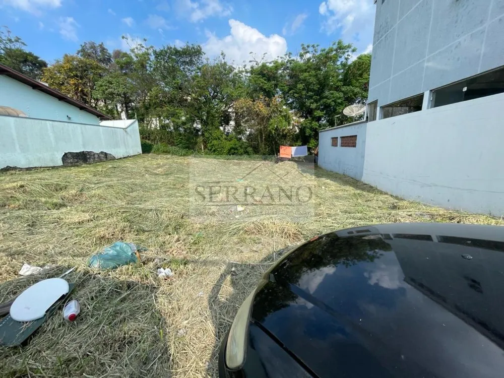 Terreno, 250 m² - Foto 7