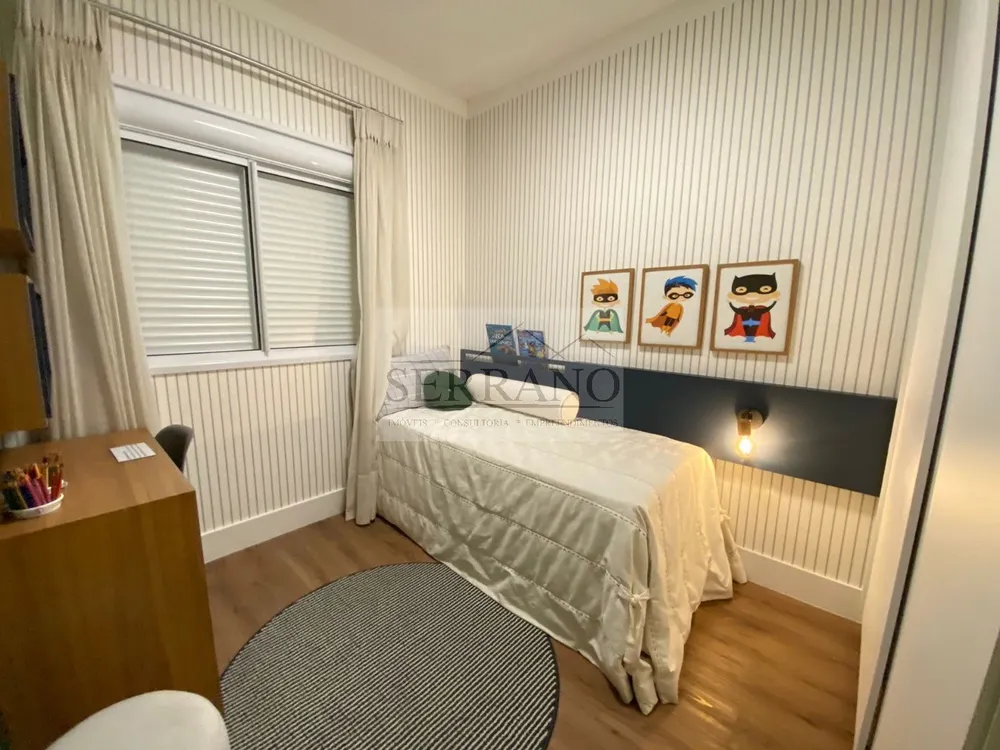 Apartamento, 2 quartos, 47 m² - Foto 5