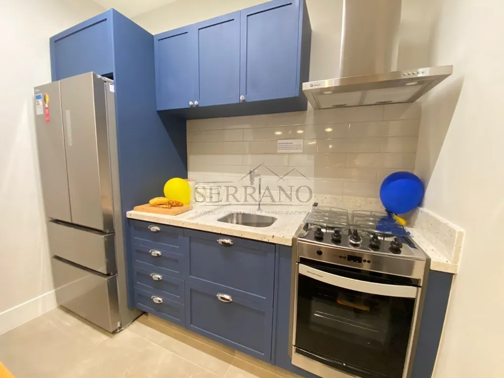 Apartamento, 2 quartos, 47 m² - Foto 10