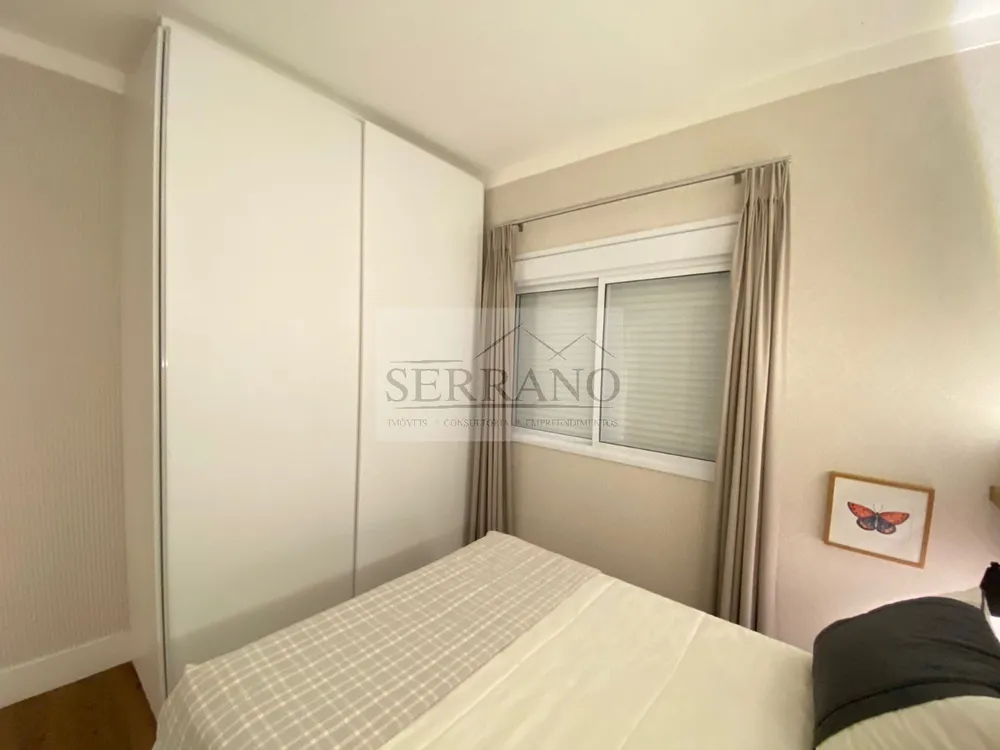Apartamento, 2 quartos, 47 m² - Foto 2