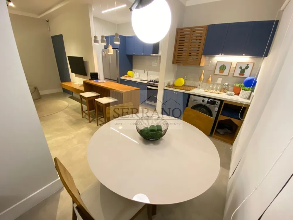 Apartamento, 2 quartos, 47 m² - Foto 7