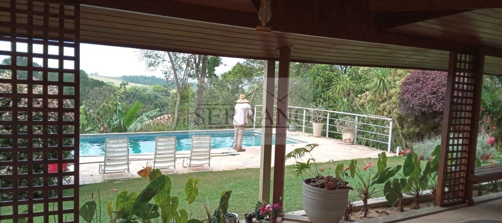 Chácara, 3 quartos, 5000 m² - Foto 5