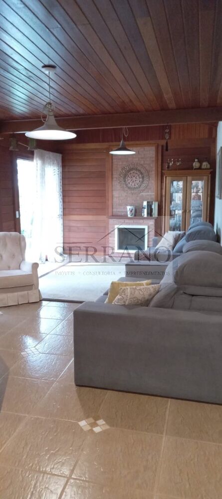 Chácara, 3 quartos, 5000 m² - Foto 12