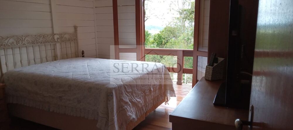 Chácara, 3 quartos, 5000 m² - Foto 17