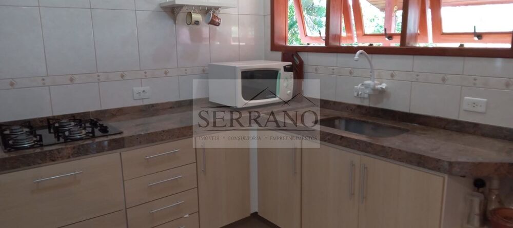 Chácara, 3 quartos, 5000 m² - Foto 9