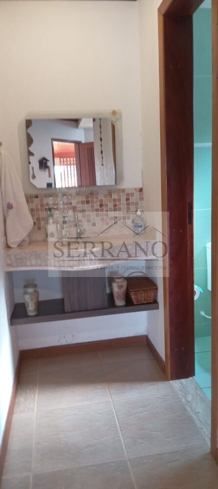 Chácara, 3 quartos, 5000 m² - Foto 8