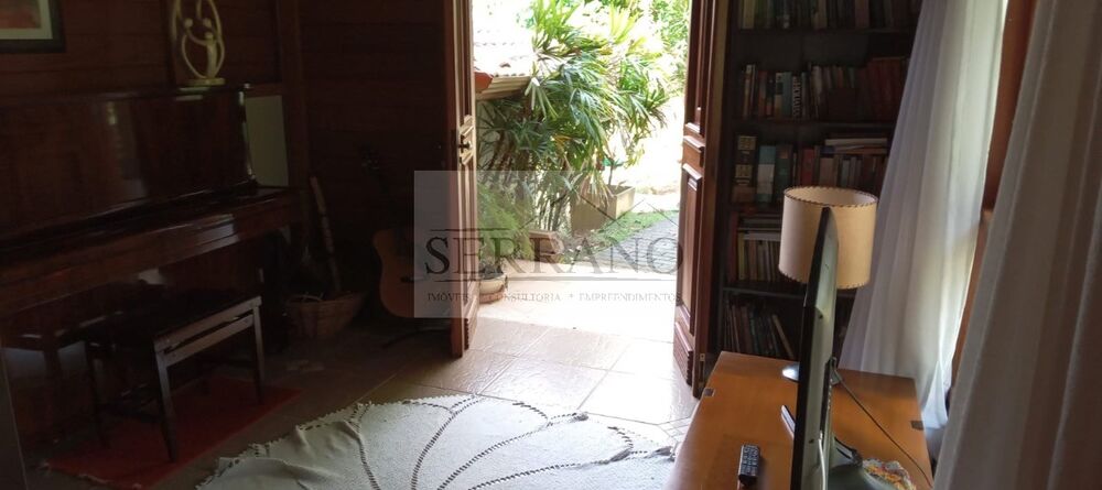 Chácara, 3 quartos, 5000 m² - Foto 4