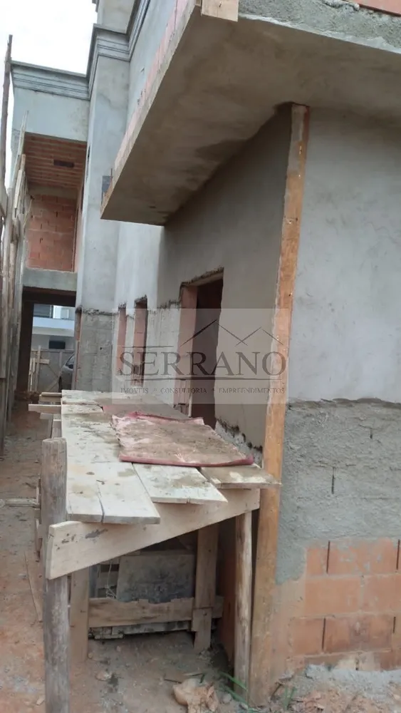 Casa de Condomínio, 3 quartos - Foto 6