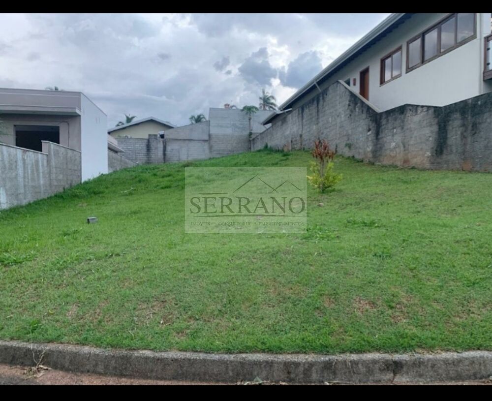 Loteamento e Condomínio, 365 m² - Foto 1