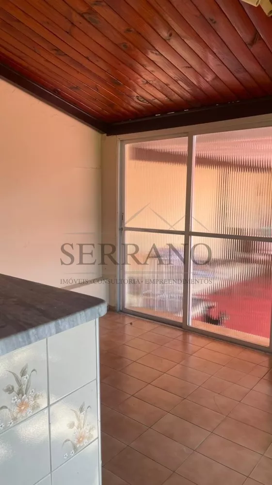 Casa à venda com 2 quartos, 145m² - Foto 4