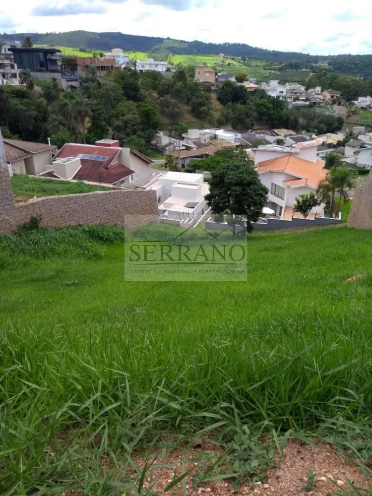 Loteamento e Condomínio, 1019 m² - Foto 1