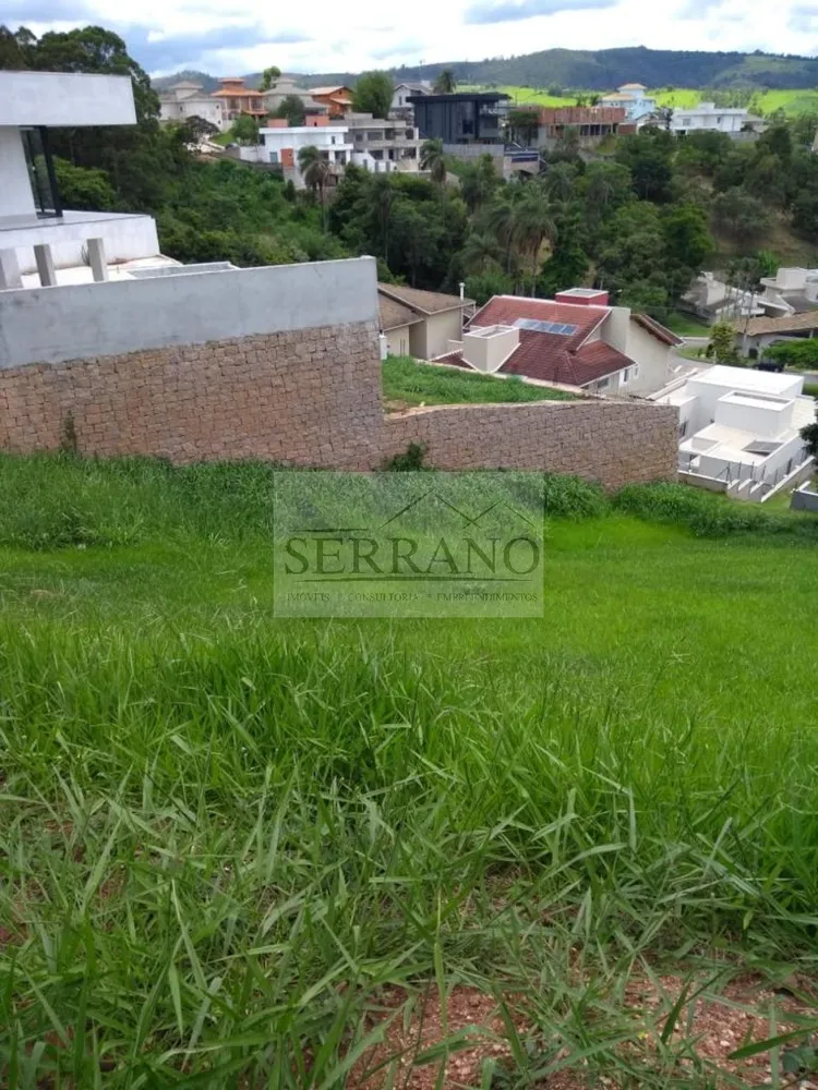 Loteamento e Condomínio, 1019 m² - Foto 6