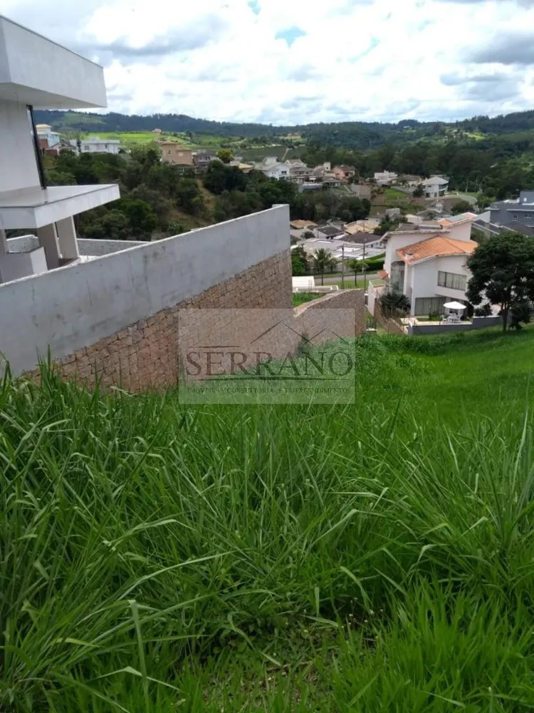 Loteamento e Condomínio, 1019 m² - Foto 2