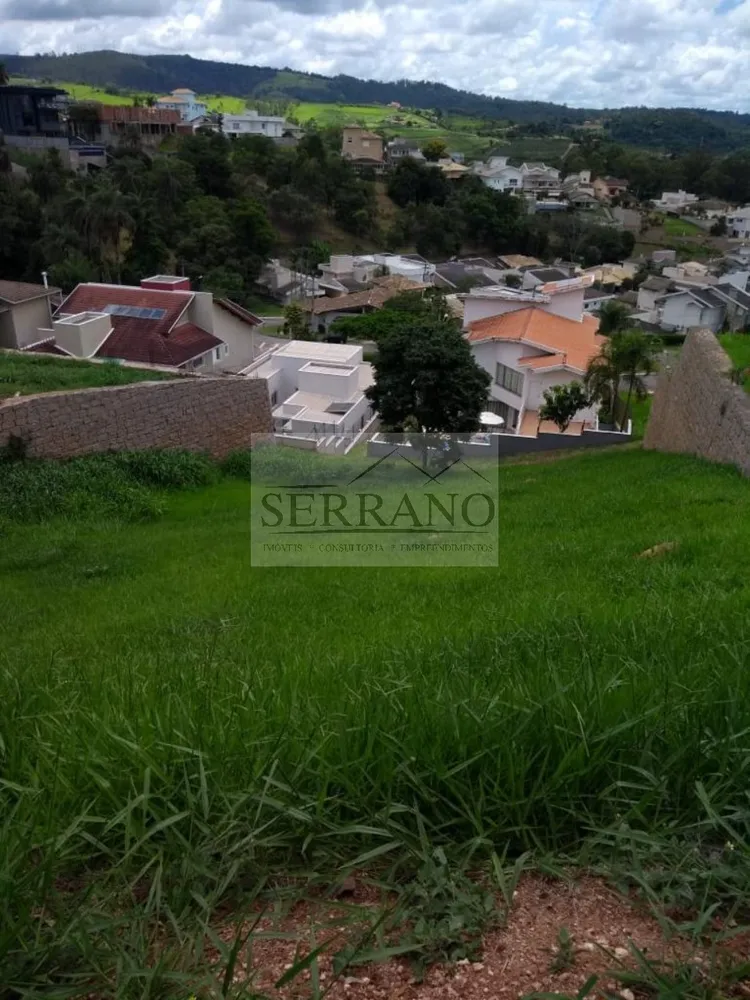 Loteamento e Condomínio, 1019 m² - Foto 4