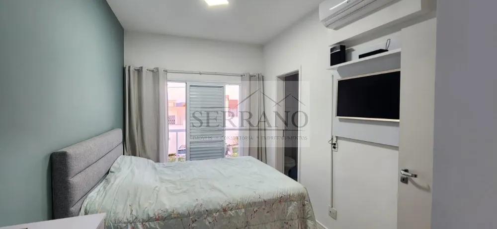 Casa de Condomínio, 3 quartos - Foto 14