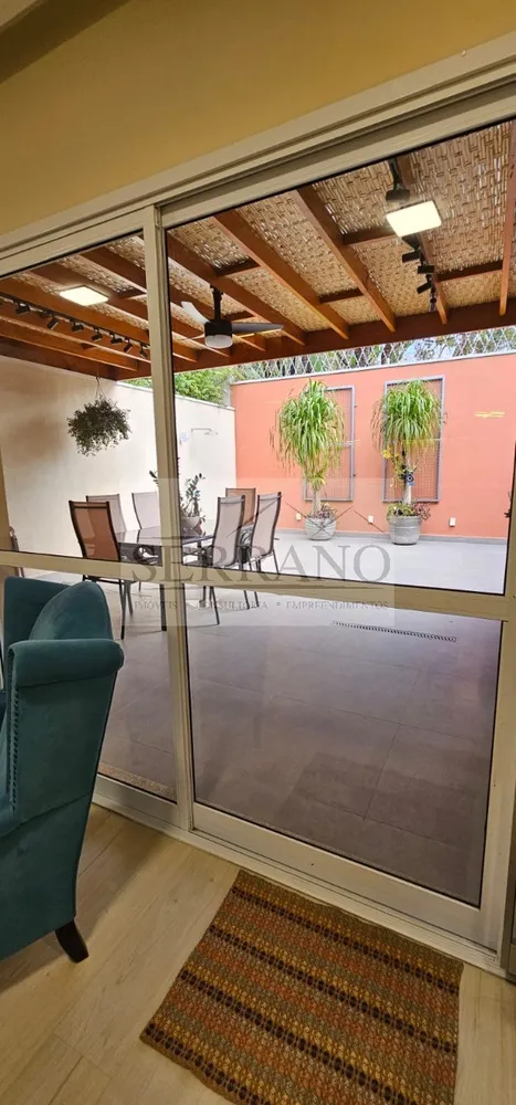 Casa de Condomínio, 3 quartos - Foto 12