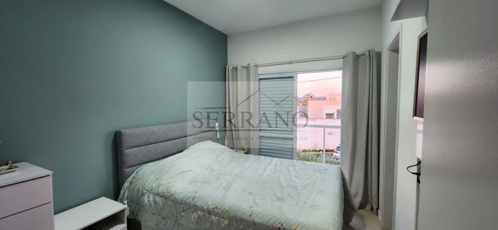 Casa de Condomínio, 3 quartos - Foto 7