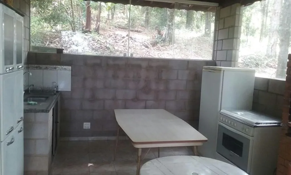 Sítio, 3 quartos - Foto 16