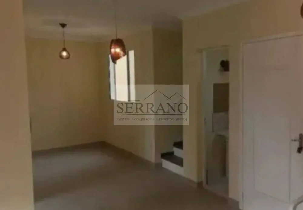 Casa de Condomínio, 2 quartos - Foto 2