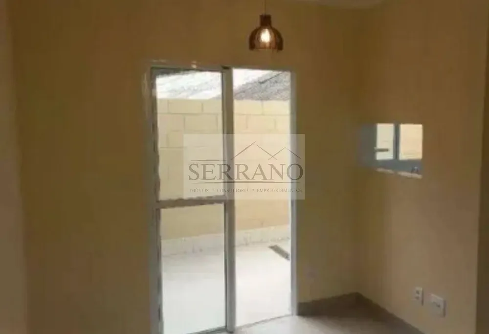 Casa de Condomínio, 2 quartos - Foto 4
