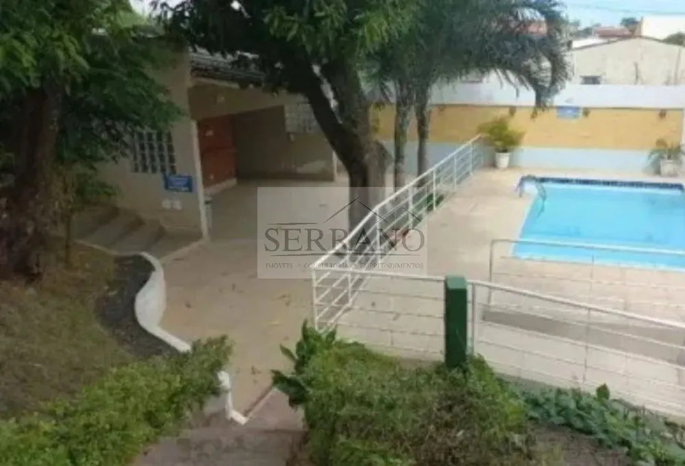 Casa de Condomínio, 2 quartos - Foto 1