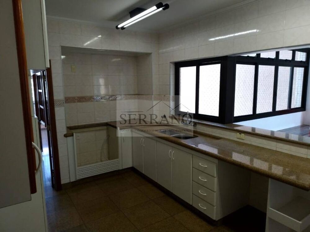 Apartamento, 5 quartos, 268 m² - Foto 2