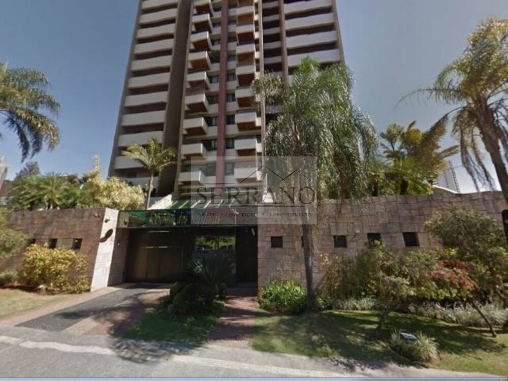 Apartamento, 5 quartos, 268 m² - Foto 1