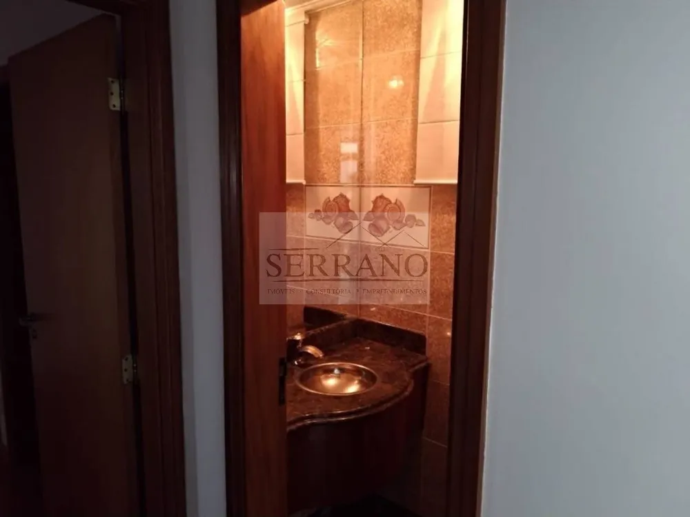 Apartamento, 5 quartos, 268 m² - Foto 6