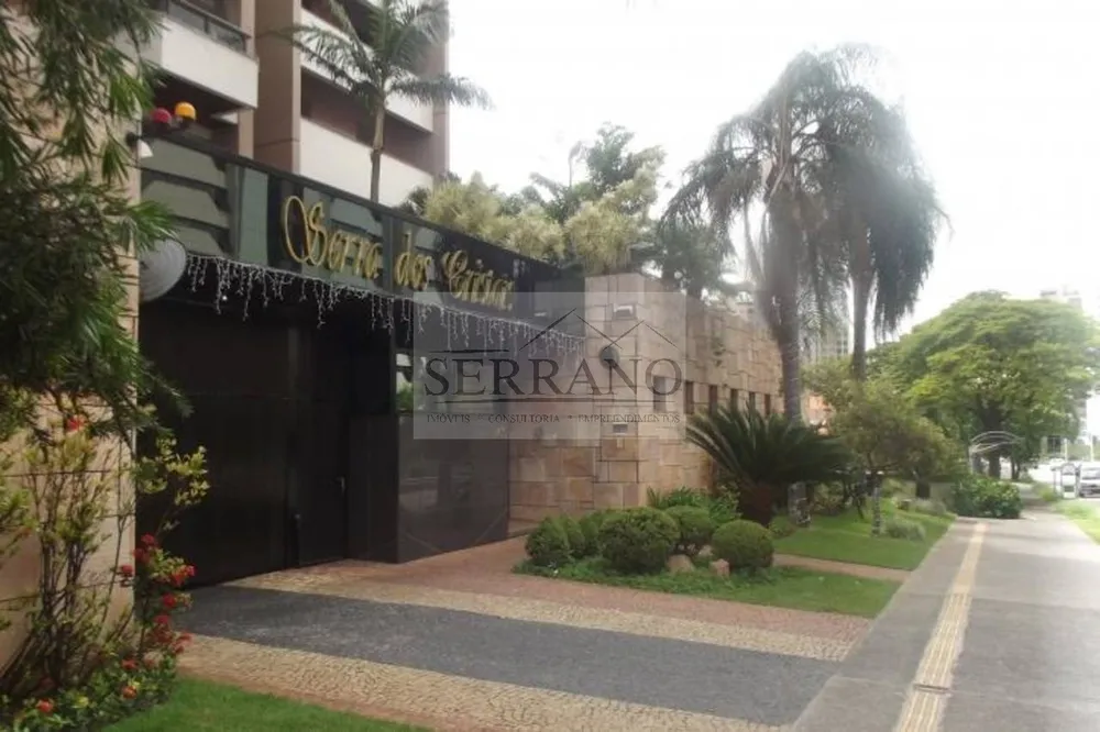 Apartamento, 5 quartos, 268 m² - Foto 13