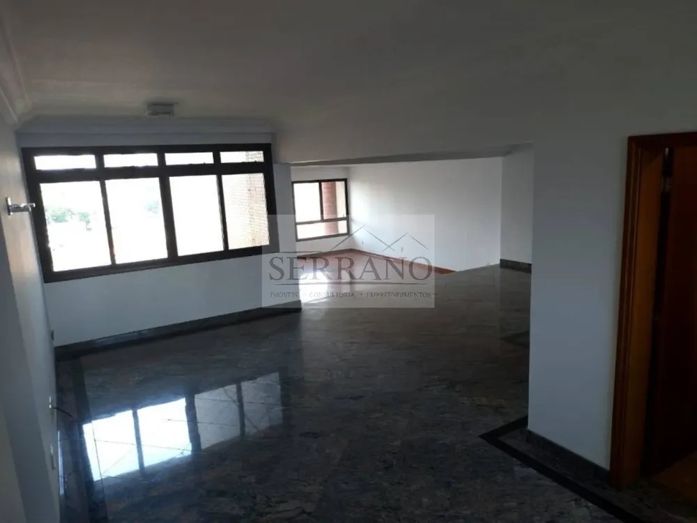 Apartamento, 5 quartos, 268 m² - Foto 3