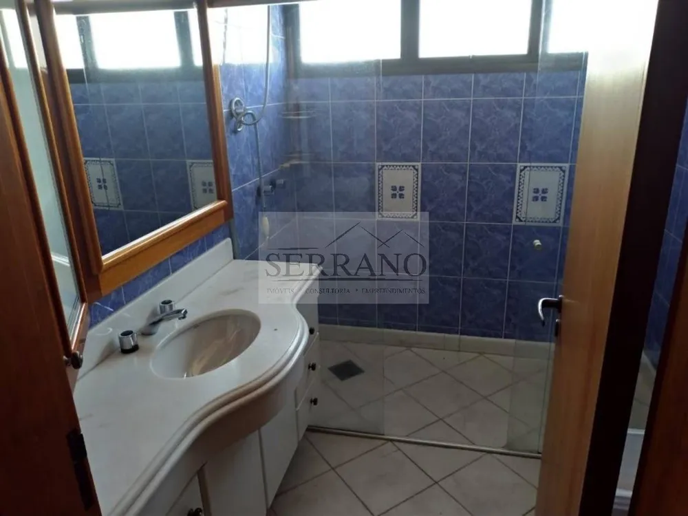 Apartamento, 5 quartos, 268 m² - Foto 2