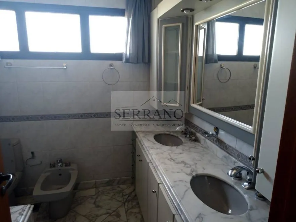 Apartamento, 5 quartos, 268 m² - Foto 8