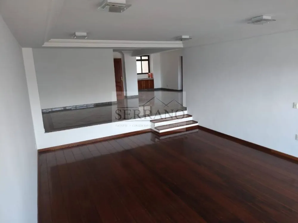Apartamento, 5 quartos, 268 m² - Foto 10
