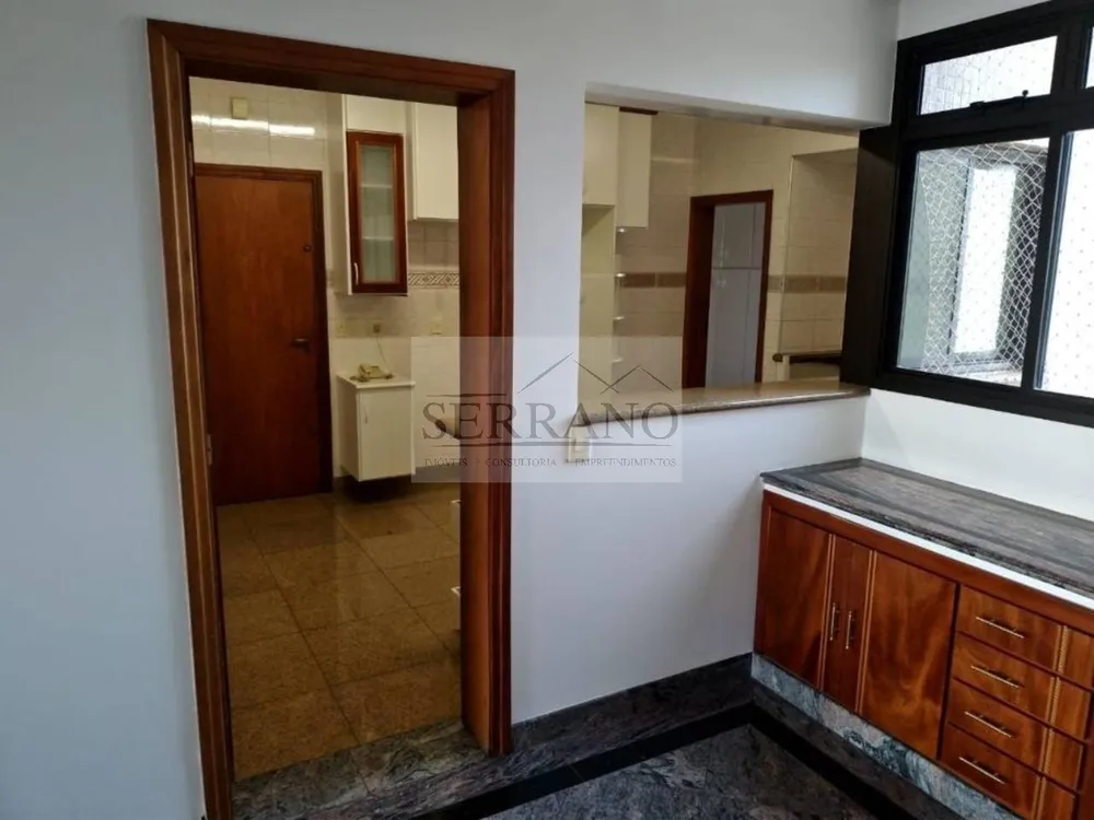 Apartamento, 5 quartos, 268 m² - Foto 7