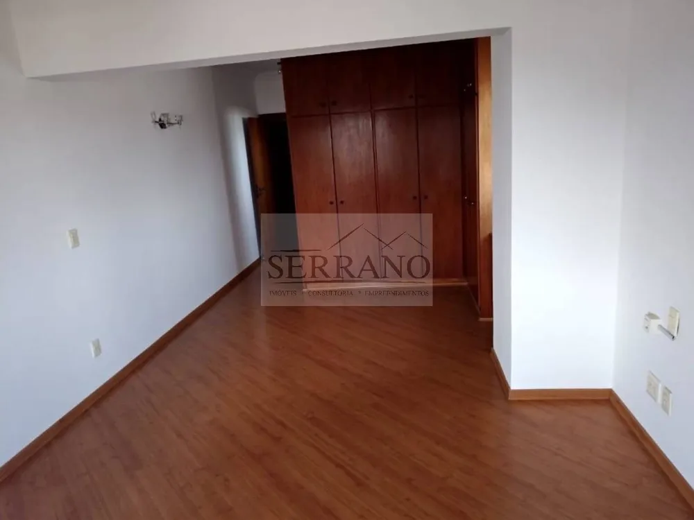 Apartamento, 5 quartos, 268 m² - Foto 16