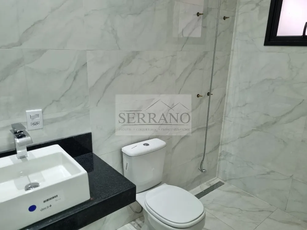 Casa de Condomínio, 3 quartos - Foto 7